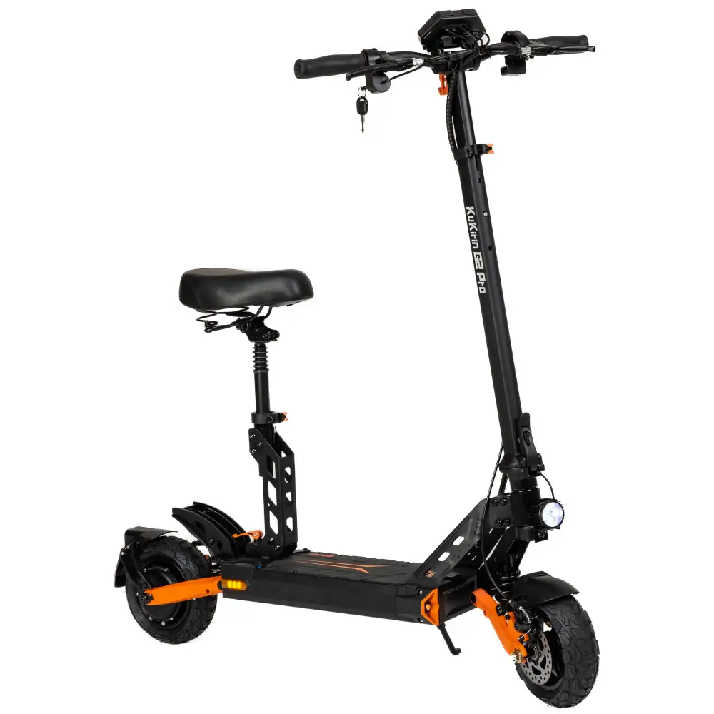 Trotinetă Electrică KuKirin G2 Pro