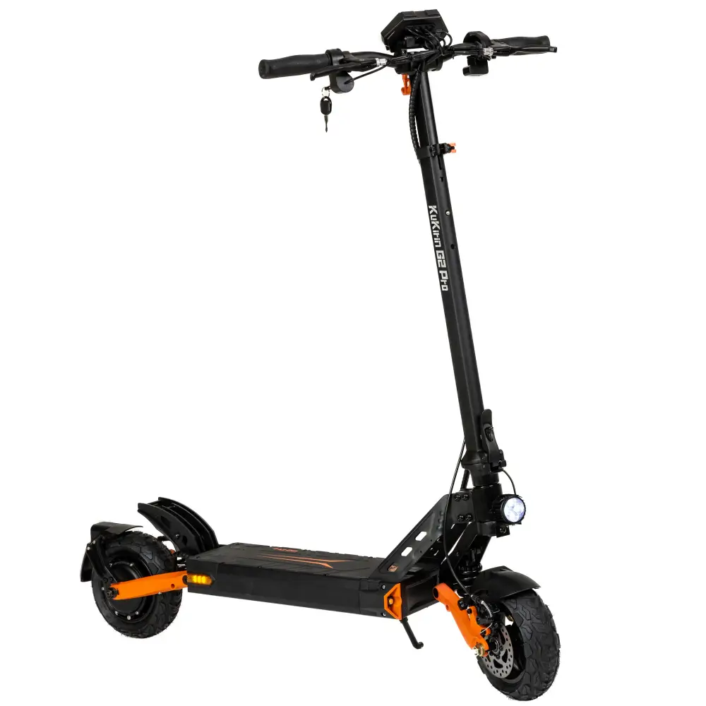Trotinetă Electrică KuKirin G2 Pro
