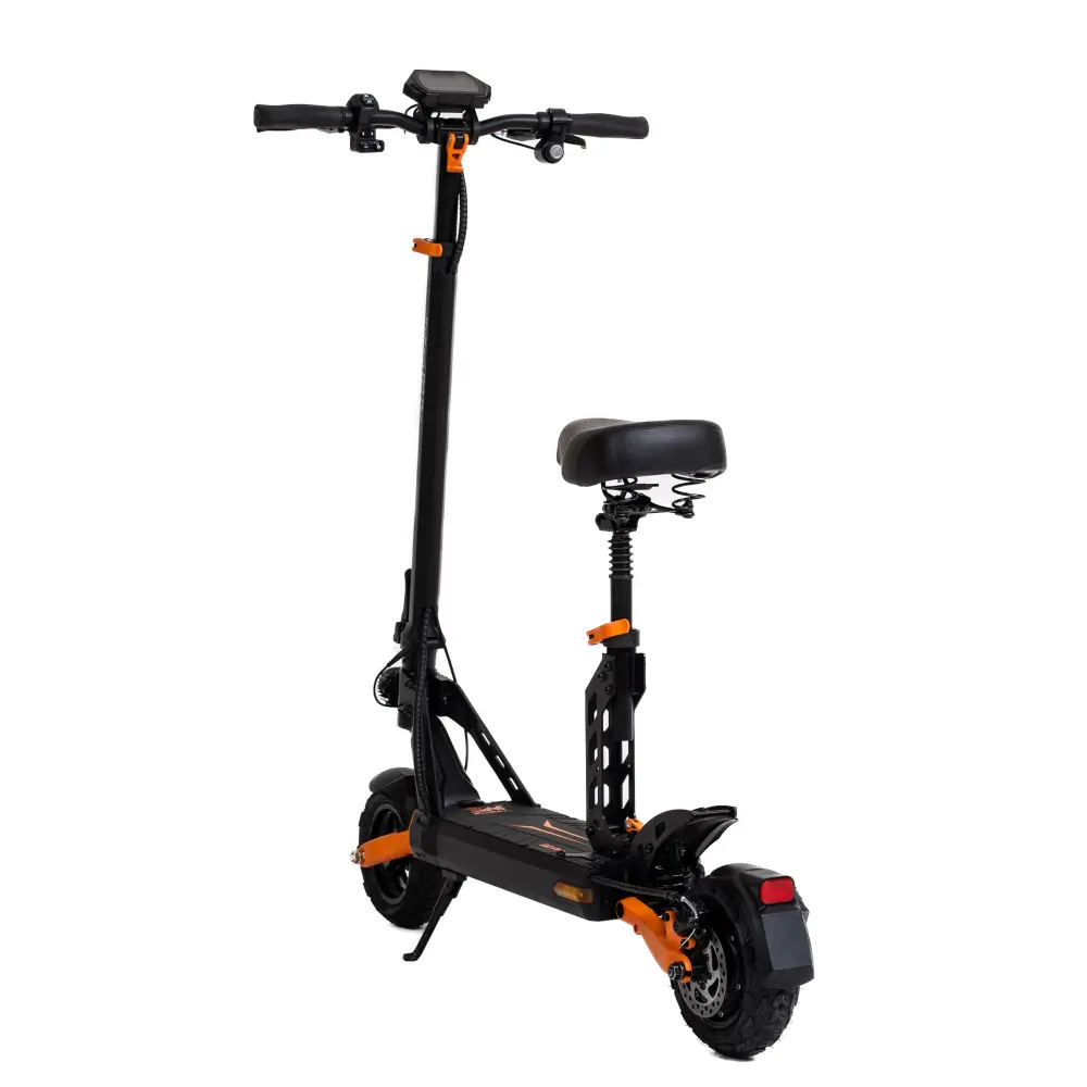 Trotinetă Electrică KuKirin G2 Pro