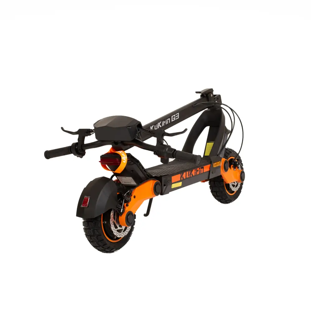Trotinetă Electrică KuKirin G3