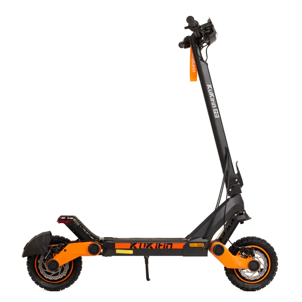 Trotinetă Electrică KuKirin G3