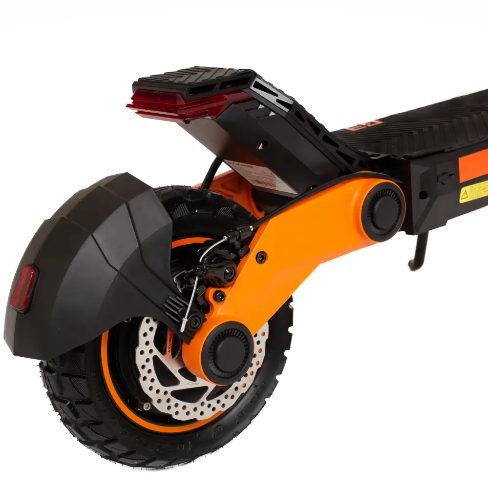 Trotinetă Electrică KuKirin G3
