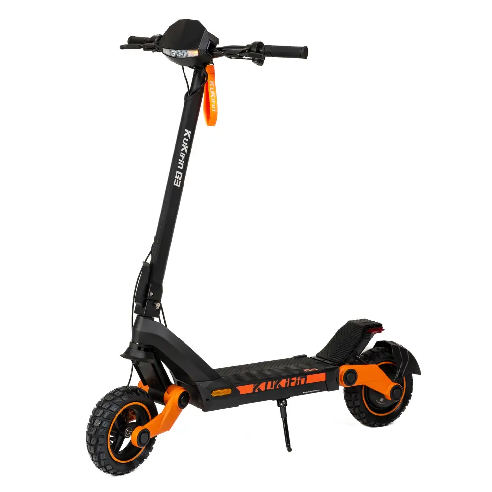 Trotinetă Electrică KuKirin G3
