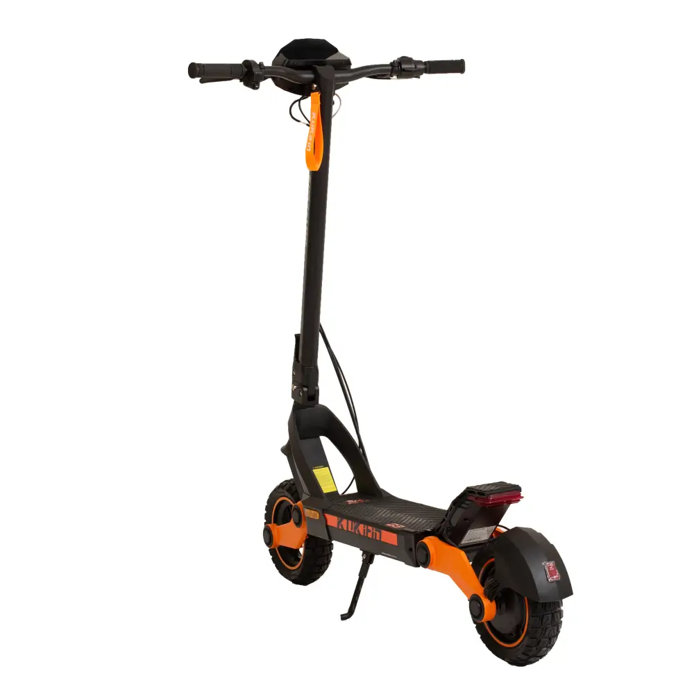 Trotinetă Electrică KuKirin G3