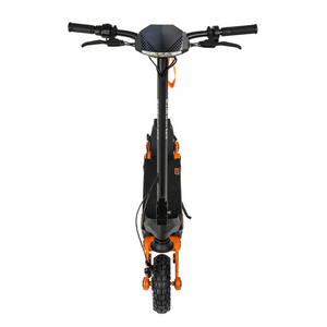 Trotinetă Electrică KuKirin G3