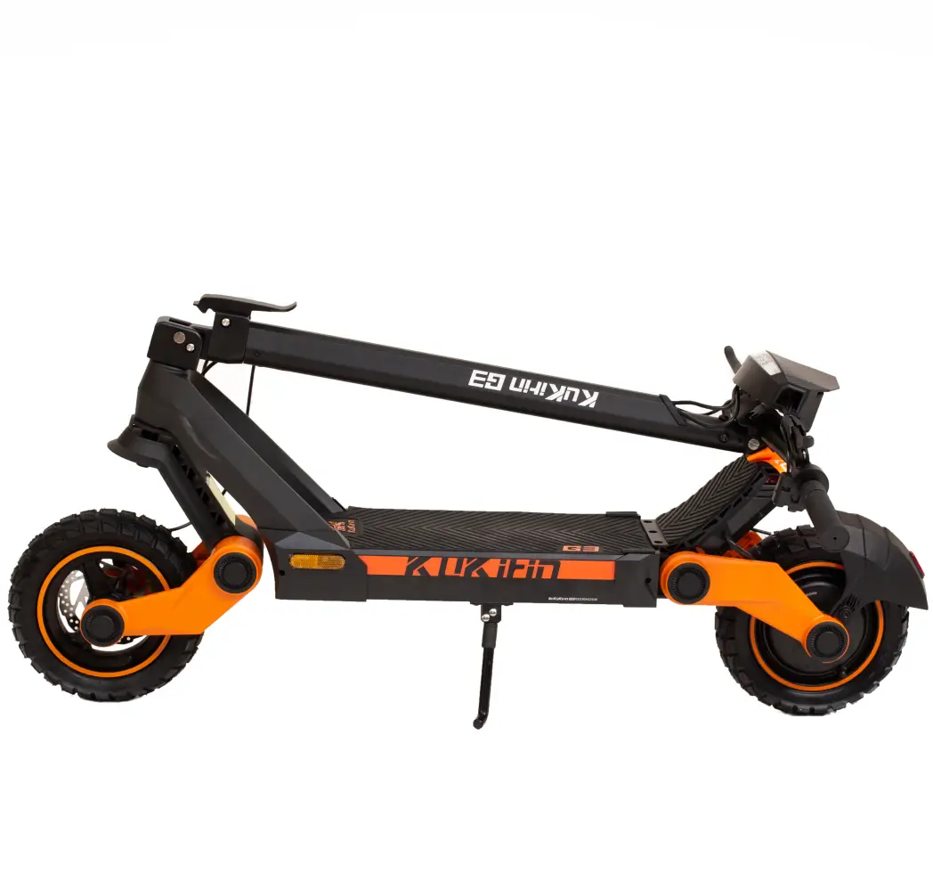 Trotinetă Electrică KuKirin G3