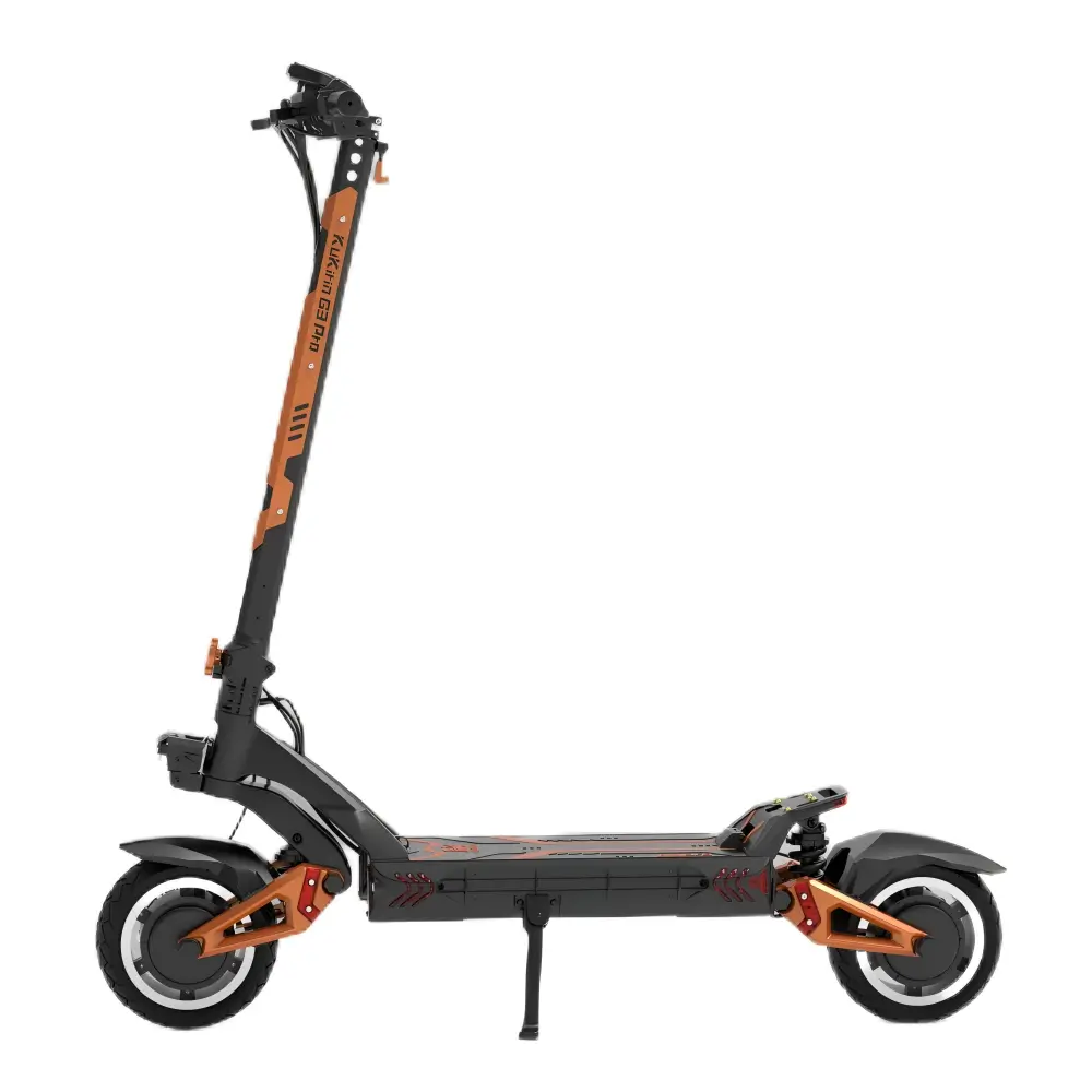 Trotinetă Electrică KuKirin G3 Pro