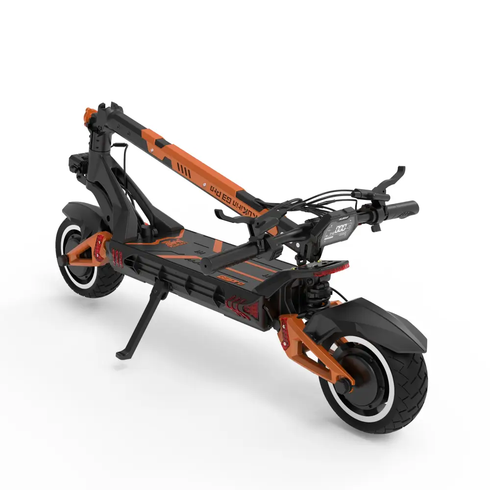 Trotinetă Electrică KuKirin G3 Pro