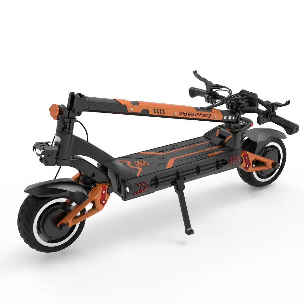 Trotinetă Electrică KuKirin G3 Pro