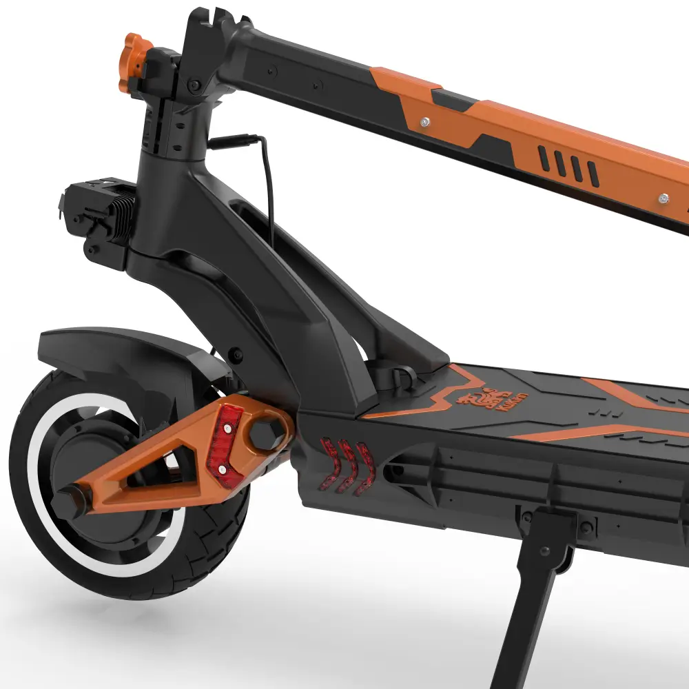 Trotinetă Electrică KuKirin G3 Pro