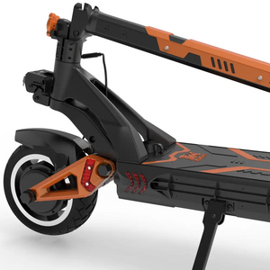Trotinetă Electrică KuKirin G3 Pro