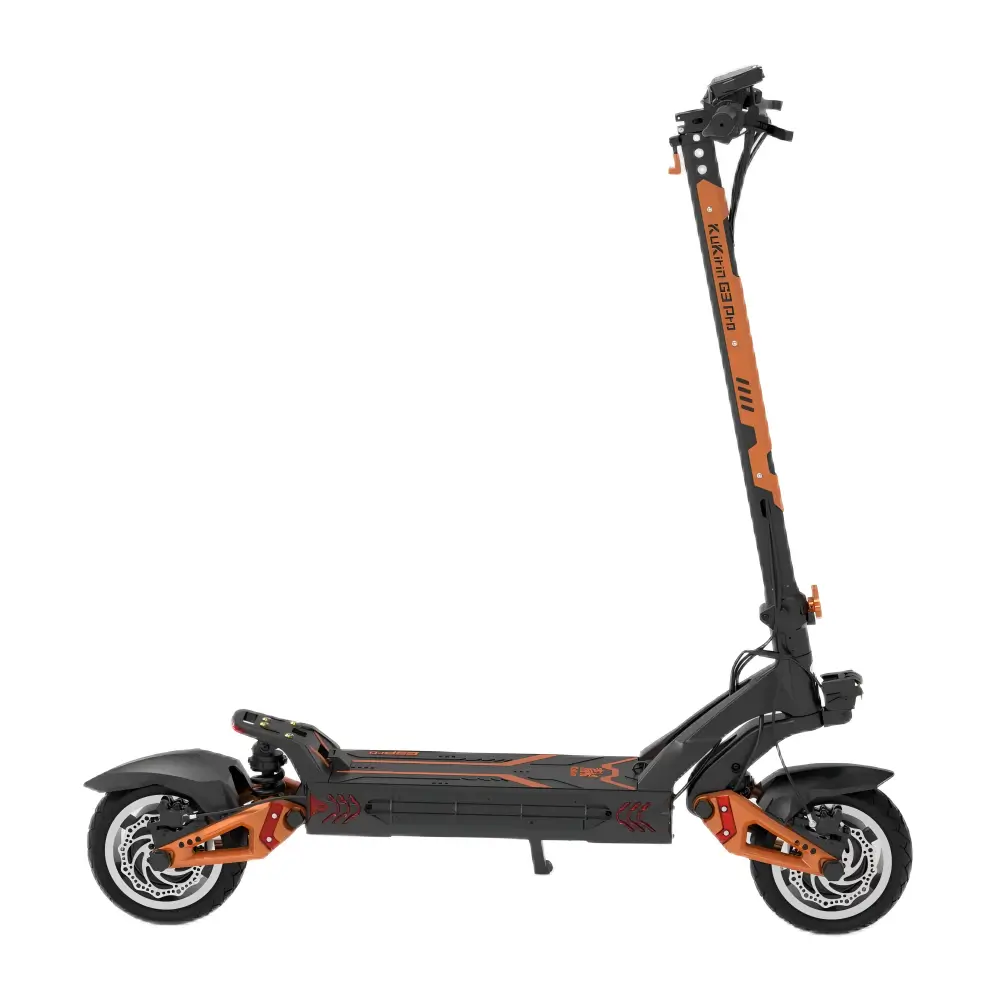 Trotinetă Electrică KuKirin G3 Pro