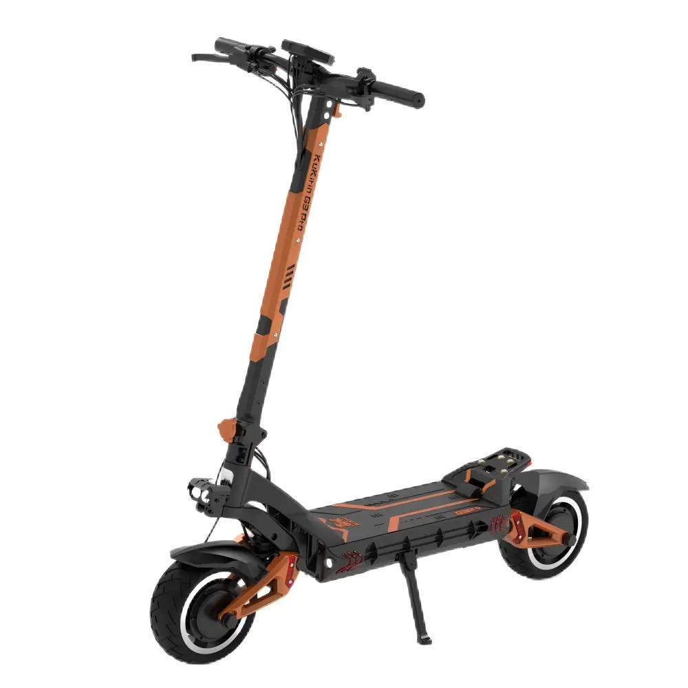 Trotinetă Electrică KuKirin G3 Pro