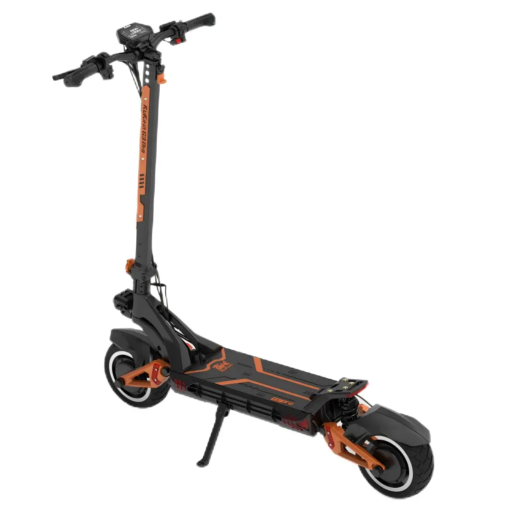 Trotinetă Electrică KuKirin G3 Pro