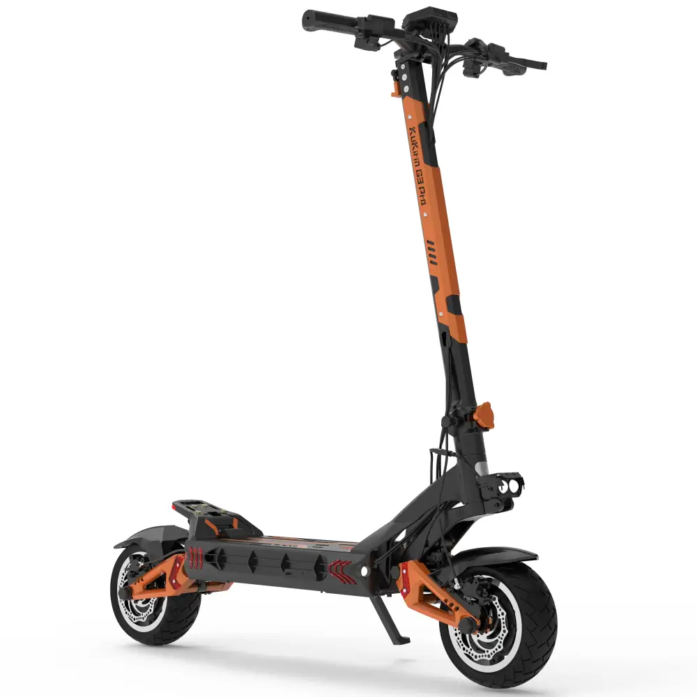 Trotinetă Electrică KuKirin G3 Pro