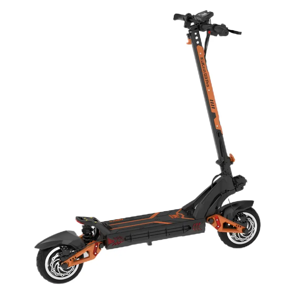 Trotinetă Electrică KuKirin G3 Pro