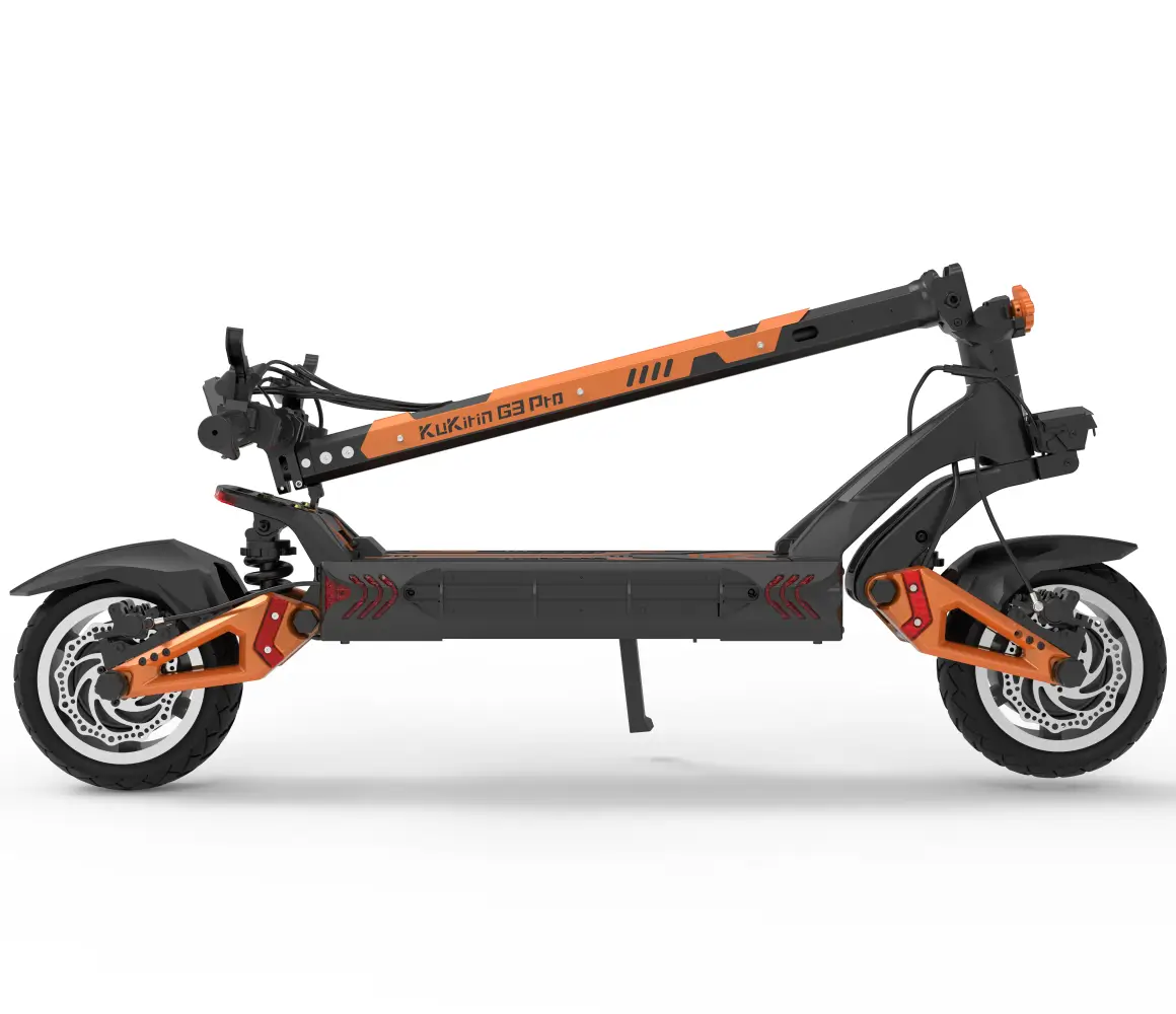 Trotinetă Electrică KuKirin G3 Pro