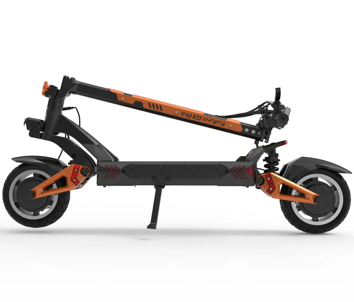 Trotinetă Electrică KuKirin G3 Pro