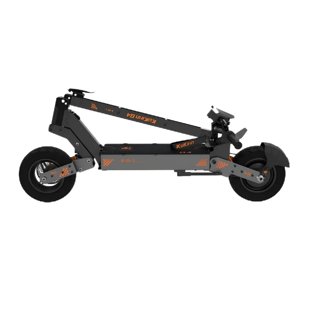 Trotinetă Electrică KuKirin G4