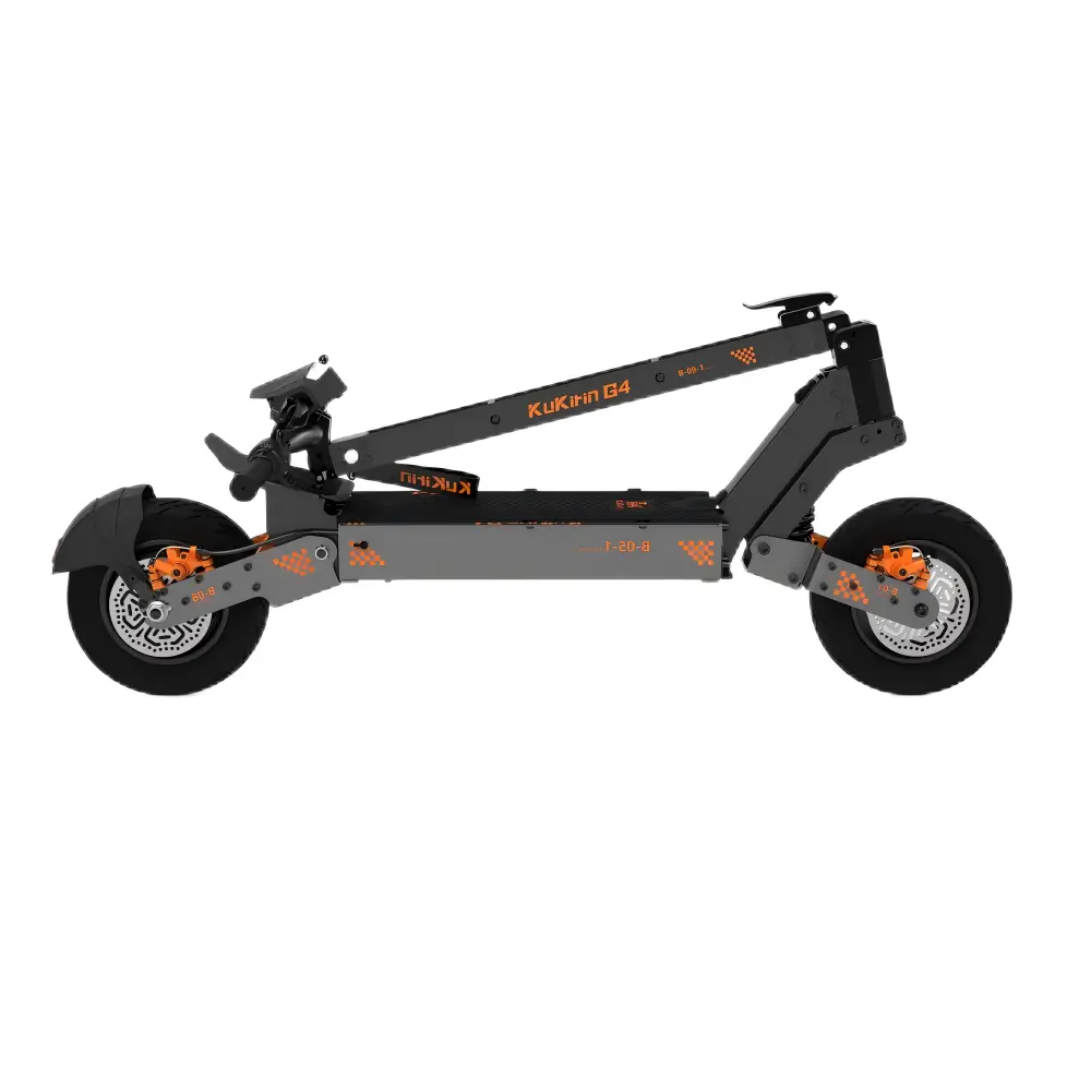Trotinetă Electrică KuKirin G4