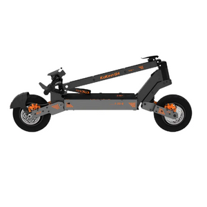 Trotinetă Electrică KuKirin G4