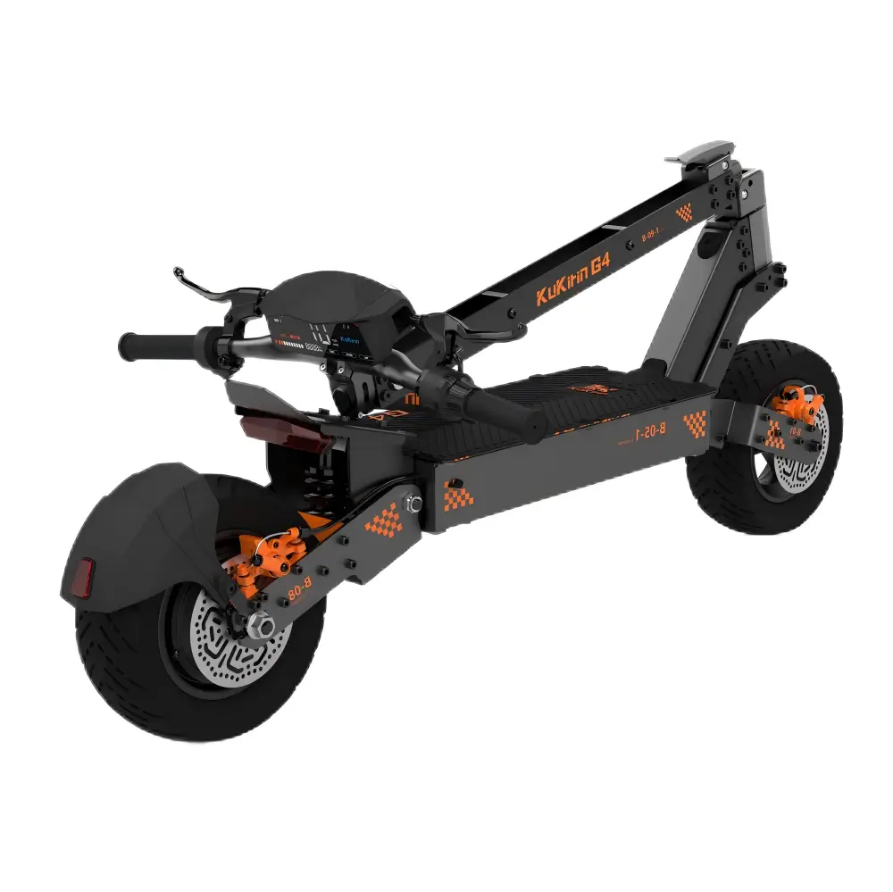 Trotinetă Electrică KuKirin G4