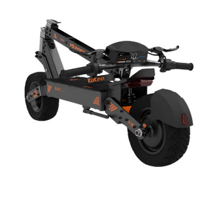 Trotinetă Electrică KuKirin G4