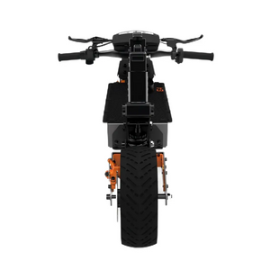 Trotinetă Electrică KuKirin G4