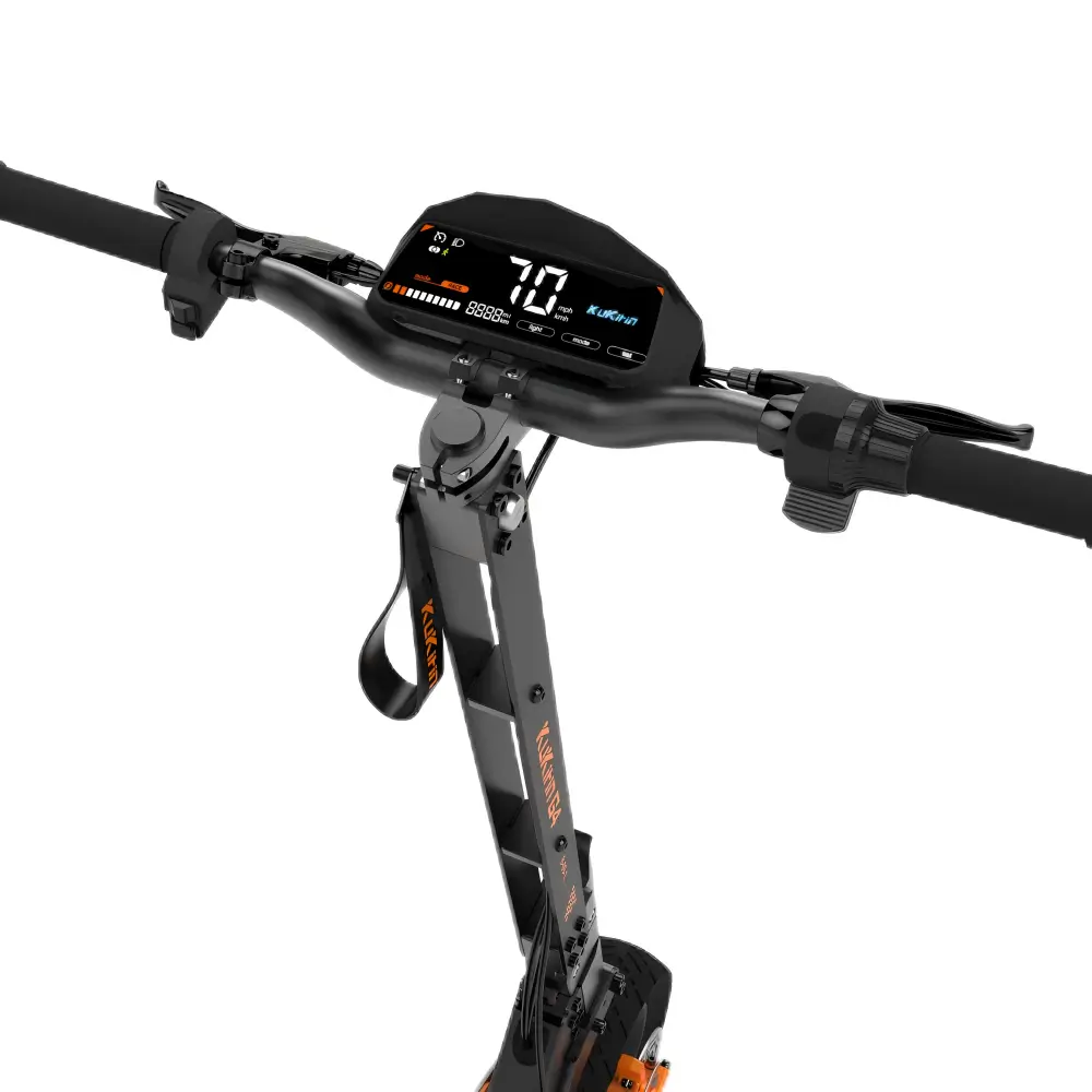 Trotinetă Electrică KuKirin G4