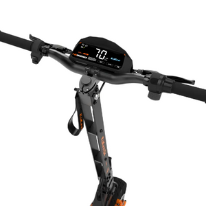 Trotinetă Electrică KuKirin G4