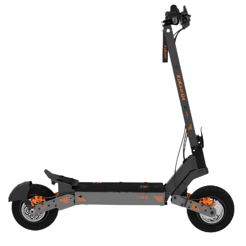Trotinetă Electrică KuKirin G4