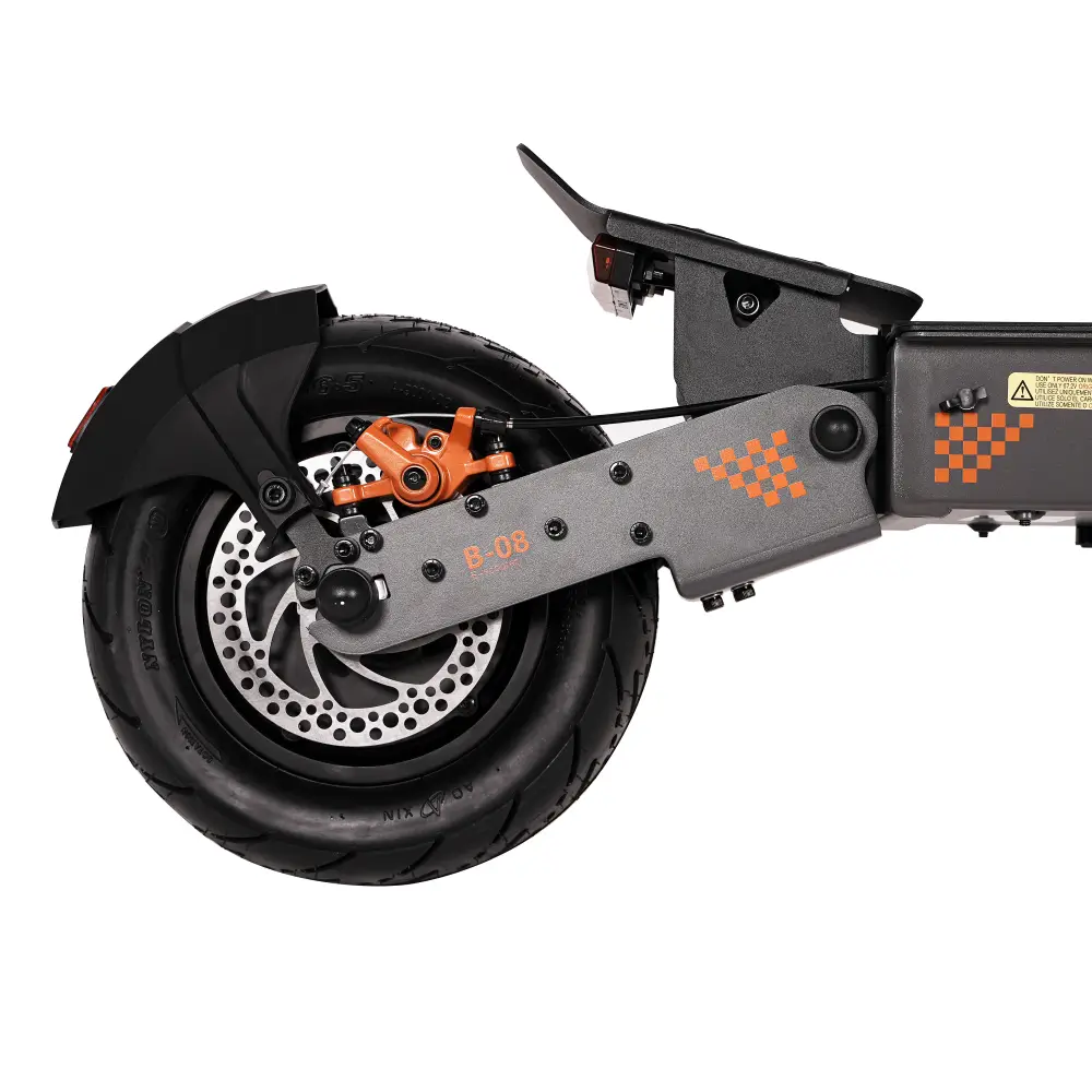 Trotinetă Electrică KuKirin G4