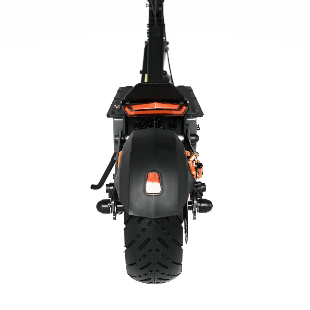 Trotinetă Electrică KuKirin G4