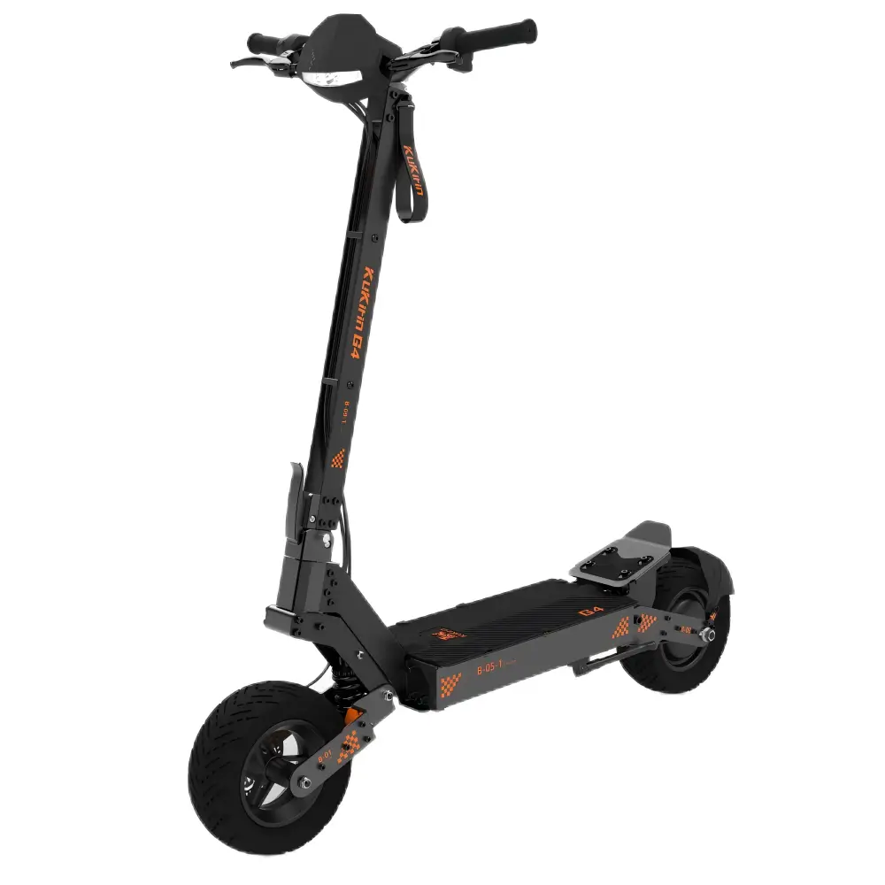 Trotinetă Electrică KuKirin G4