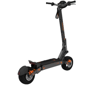 Trotinetă Electrică KuKirin G4