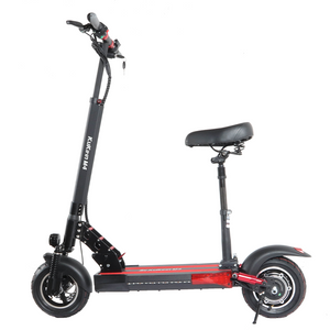 Trotinetă Electrică KuKirin M4