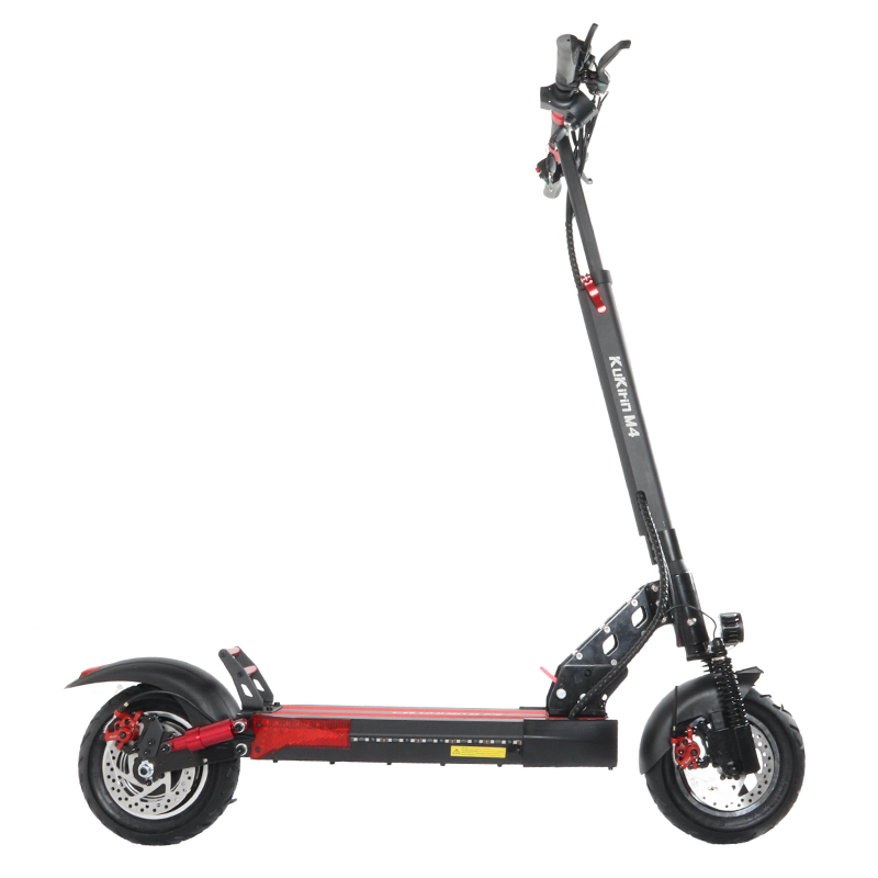 Trotinetă Electrică KuKirin M4