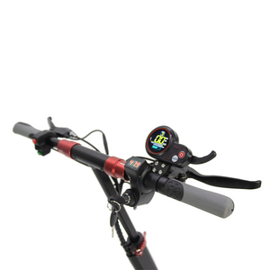 Trotinetă Electrică KuKirin M4