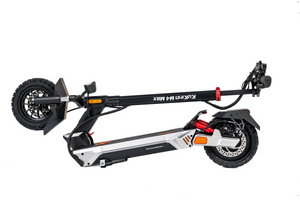 Trotinetă Electrică KuKirin M4 Max