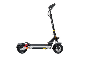 Trotinetă Electrică KuKirin M4 Max