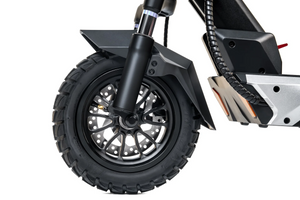 Trotinetă Electrică KuKirin M4 Max
