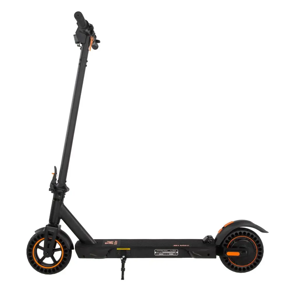 Trotinetă Electrică KuKirin S1 Max