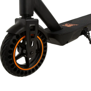 Trotinetă Electrică KuKirin S1 Max