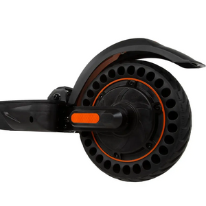 Trotinetă Electrică KuKirin S1 Max