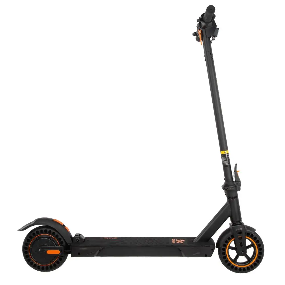 Trotinetă Electrică KuKirin S1 Max